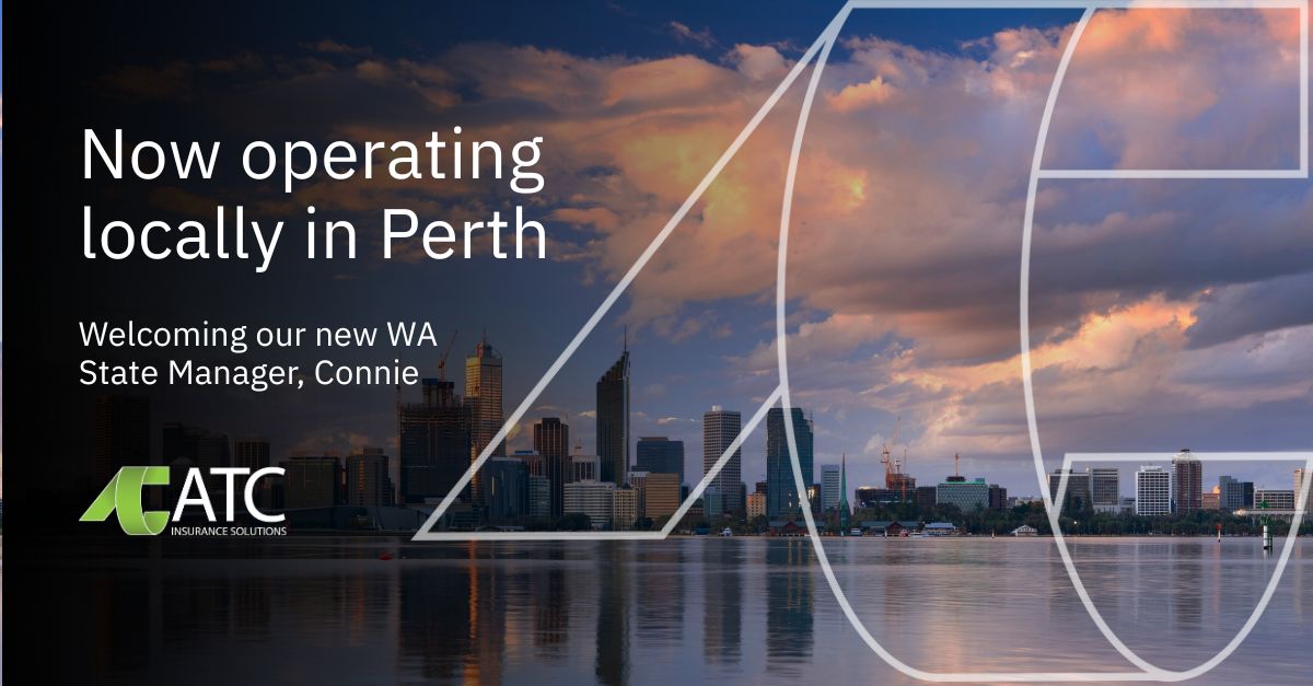 ATC Perth Office